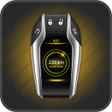 Иконка программы: Car Key Remote -Car Key R…