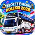Ikona programu: Telolet Basuri Koleksi 20…