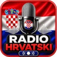 أيقونة البرنامج: Hrvatski Radio - Radio HR