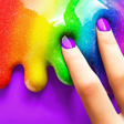 ไอคอนของโปรแกรม: Super Slime Simulator: Sa…