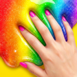 Programikonen: Super Slime Simulator: Sa…