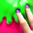Иконка программы: Super Slime Simulator: Sa…