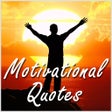 プログラムのアイコン：Motivational Quotes in Hi…