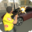 أيقونة البرنامج: Gangster Town: Vice Distr…