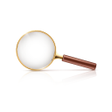 プログラムのアイコン：Visu Magnifier