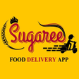 프로그램 아이콘: Sugaree food delivery