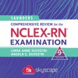 プログラムのアイコン：Saunders Comp Review NCLE…