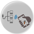 程序图标：Network Toolkit