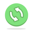 Icoon van programma: Disk Recovery Files