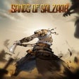 ไอคอนของโปรแกรม: Sands of Salzaar
