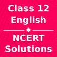 プログラムのアイコン：Class 12 English NCERT So…