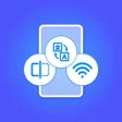 Icon of program: Multifunctional assistant