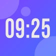 Ícone do programa: Fun Clock - Nice Ticking …