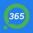 プログラムのアイコン：Thrive365