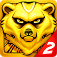 Ícone do programa: Spirit Run 2 - Temple Zom…