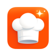 Icona del programma: ChefAI: AI Recipes  Meal …