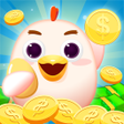 Ikona programu: Lucky Farm - Win Reward