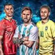 Programikonen: Football Wallpapers HD