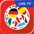 Symbol des Programms: EM 2021 Spielplan