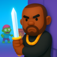 Ikona programu: Zombie Assassin Stealth M…