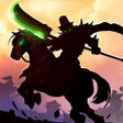乱轰三国志 icon