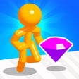 ไอคอนของโปรแกรม: Tall Evolution 3D- Stumbl…