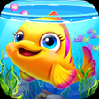 プログラムのアイコン：Fish Tank