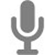 Ícone do programa: Specify Gmeet Mic