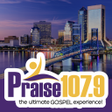ไอคอนของโปรแกรม: Praise 107.9