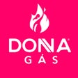 أيقونة البرنامج: Dona Gás
