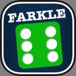 أيقونة البرنامج: Stress Free Farkle Dice G…