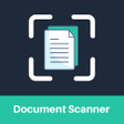 Ícone do programa: PDF Document Scanner-Netr…