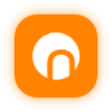 プログラムのアイコン：PDF Document Scanner-Netr…
