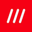 Icon of program: what3words: Never get los…
