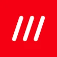 프로그램 아이콘: what3words: Never get los…