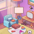ไอคอนของโปรแกรม: Driftwood Odyssey