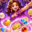 Ikona programu: Merge Fortune Frenzy