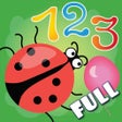 Icon of program: Learning numbers is funny