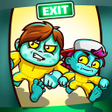 程序图标：Duo Zombies