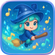 Icoon van programma: Luna Beat: Catch the Star…