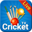 أيقونة البرنامج: Live Cricket TV 2023