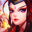 Ikon program: Idle Master: Wuxia Manage…