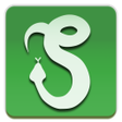 程序图标：Triton Snake