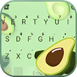 Programikonen: Yummy Avocado Theme