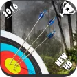 Archery Master 3D Cup