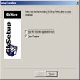 Icon of program: GkSetup