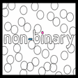 Programın simgesi: non-binary