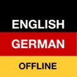 Ikon program: German Translator Offline