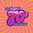 ไอคอนของโปรแกรม: The Super 70s Station