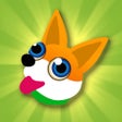 ไอคอนของโปรแกรม: Puppy.IO - Amaze Dogs